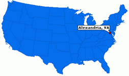 Assisted Living in Alexandria, VA